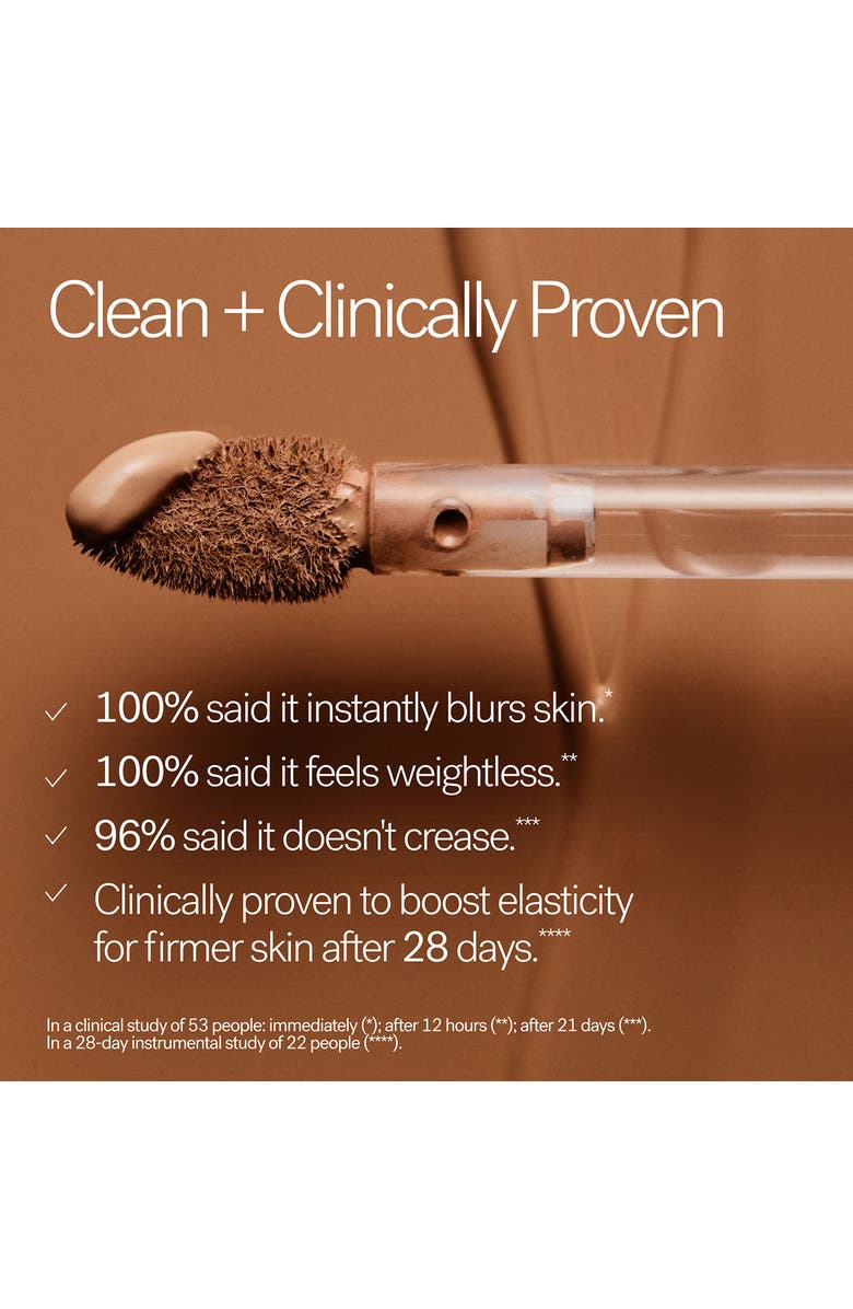 ILIA Skin Blur Serum Concealer, Alternate, color, 