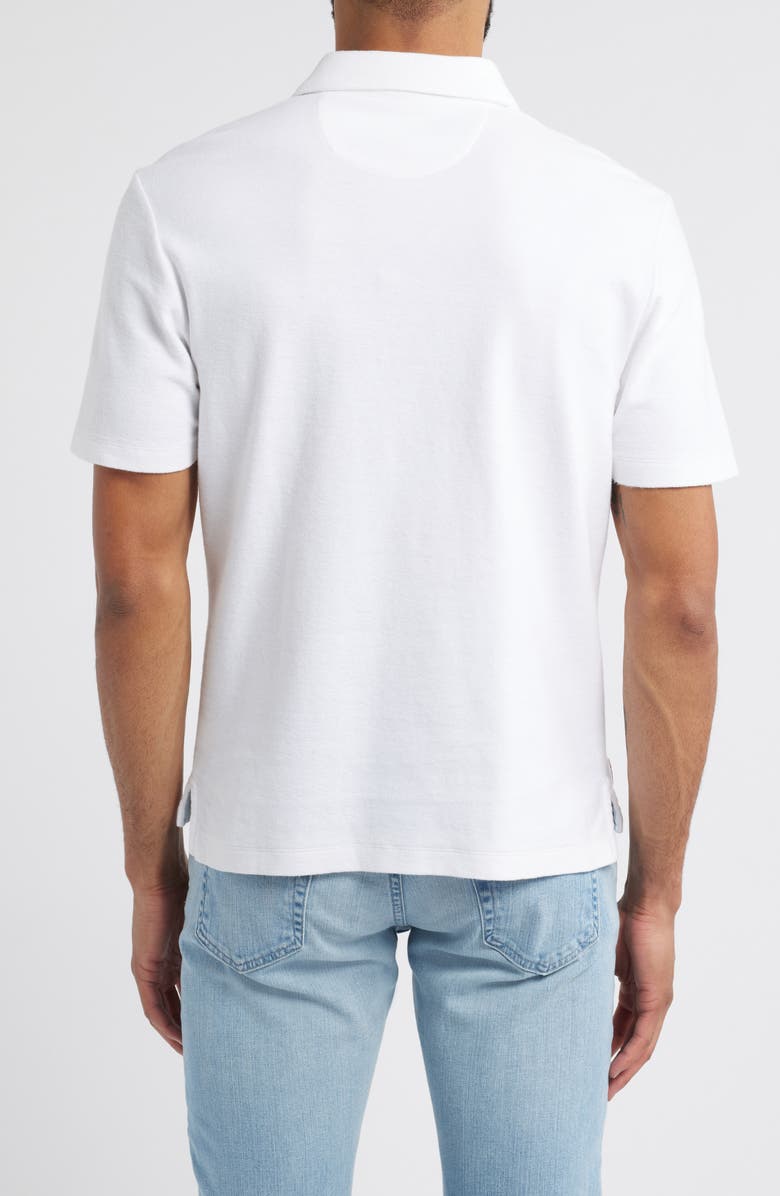 johnnie-O Frankie Hangin' Out Johnny Collar Polo, Alternate, color,