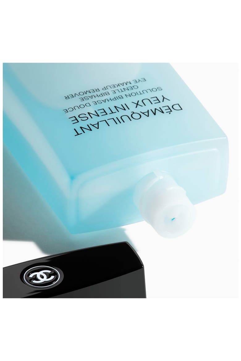 DÉMAQUILLANT YEAUX INTENSE Eye Makeup Remover, Alternate, color, NO COLOR