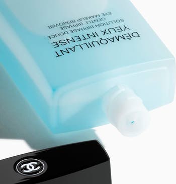 DÉMAQUILLANT YEAUX INTENSE Eye Makeup Remover