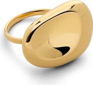 Monica Vinader Aria Stacking Ring