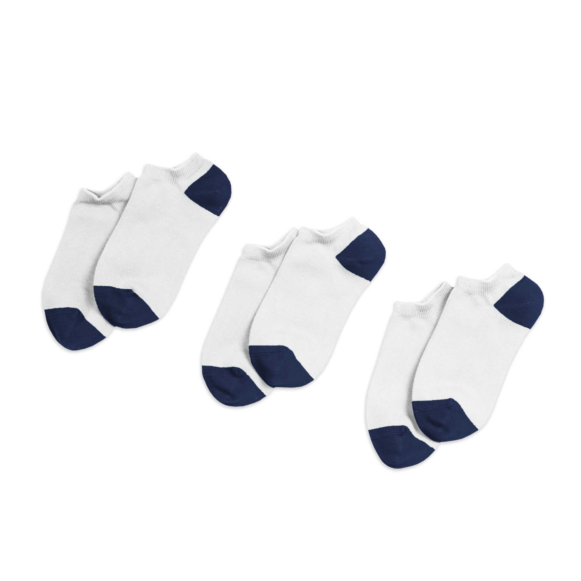 selected White