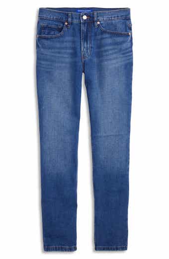 Scotch & Soda Edison Light Straight Leg Jeans