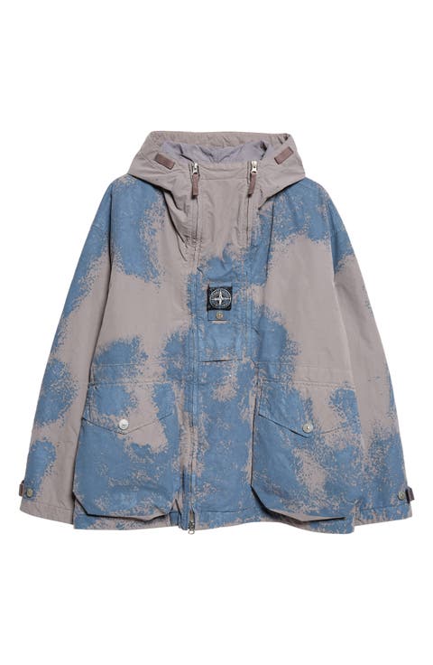 Short Parka
