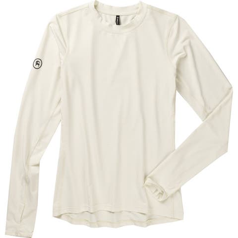 Tahoe Sun Crew - Women's