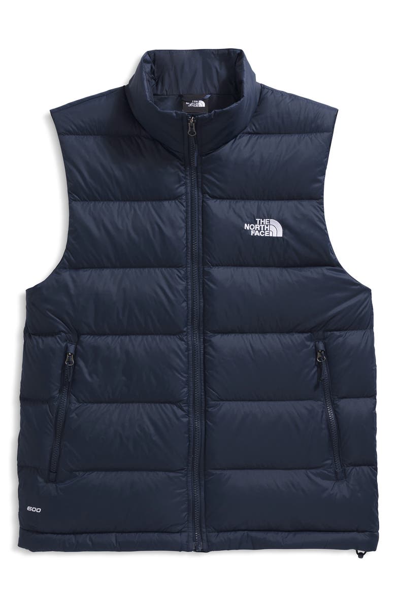 The North Face Hydrenalite<sup>™</sup> Down Vest, Alternate, color, Summit Navy