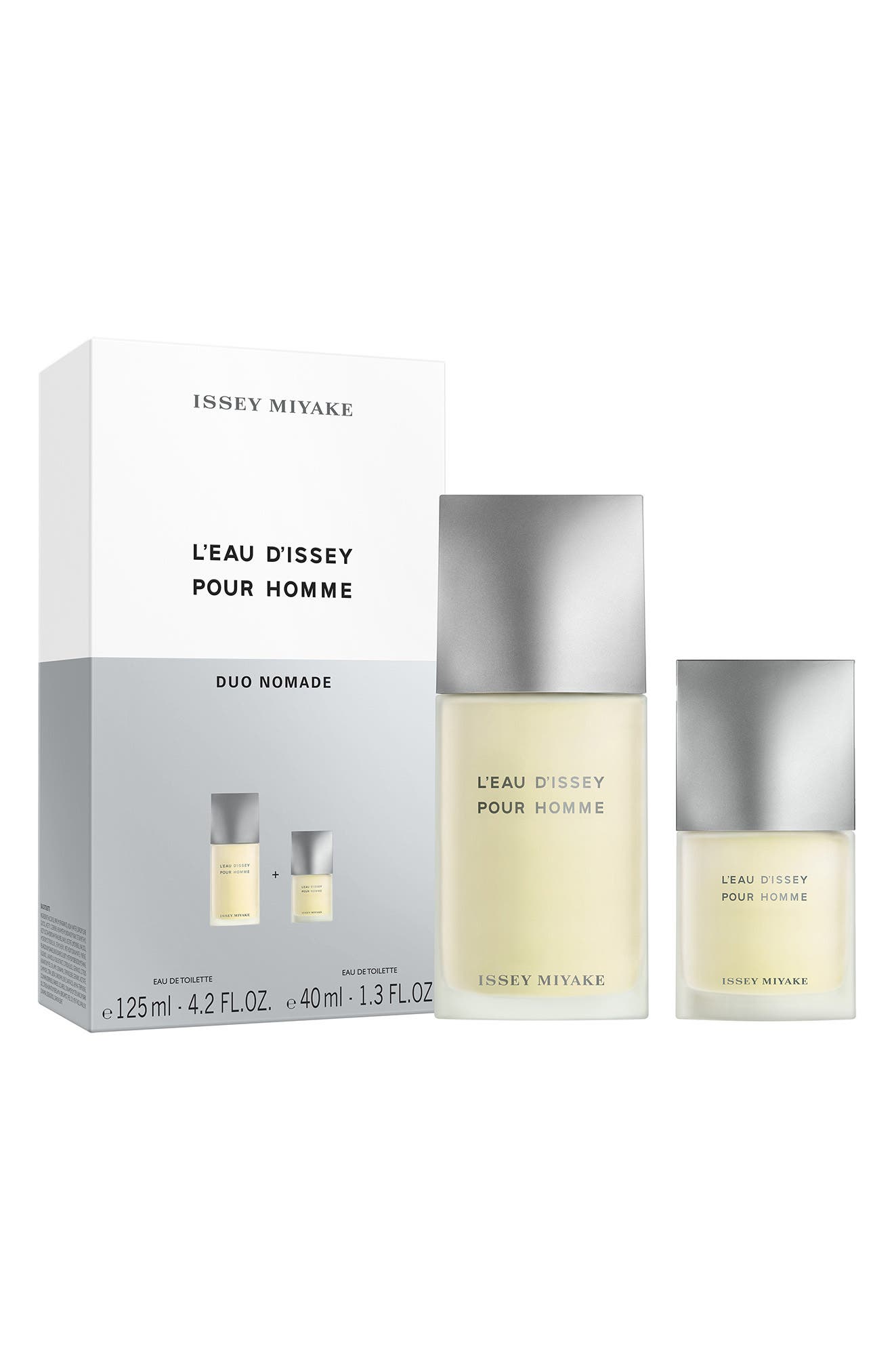 L'Eau d'Issey pour Homme Eau de Toilette (Men) | Nordstrom