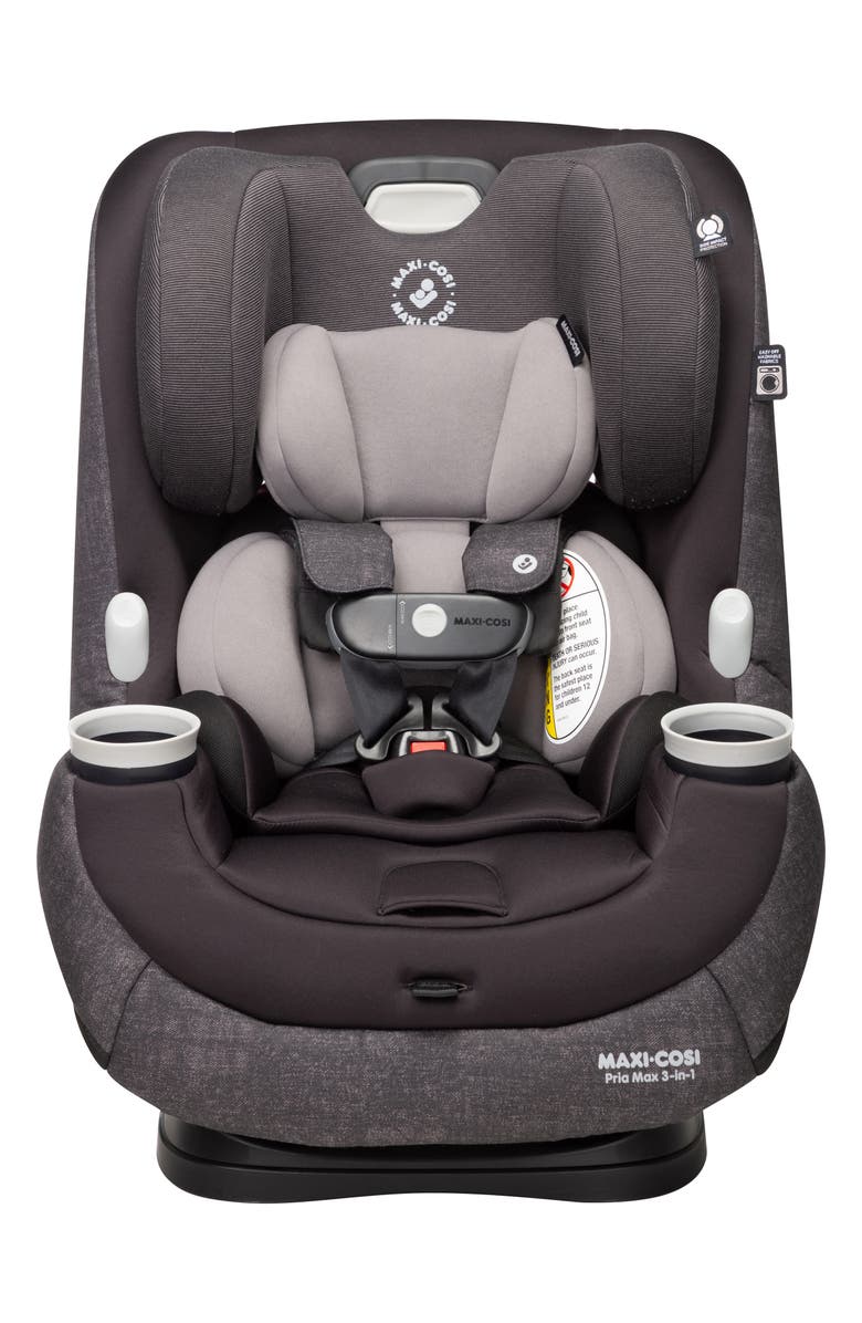 Maxi-Cosi<sup>®</sup> Pria<sup>™</sup> Max 3-in-1 Convertible Car Seat, Main, color, 