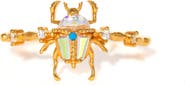 Girls Crew Beetlejuice Ring