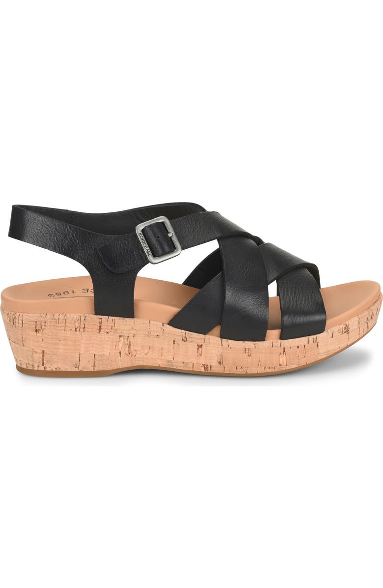 Kork-Ease<sup>®</sup> Caroleigh Sandal, Alternate, color,