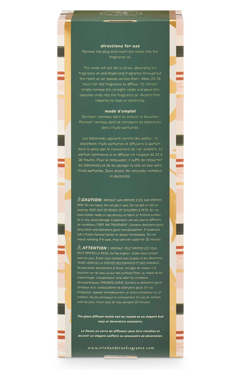 ILLUME<sup>®</sup> Tried & True Peppermint Whip Diffuser, Alternate, color, Mulled Cider