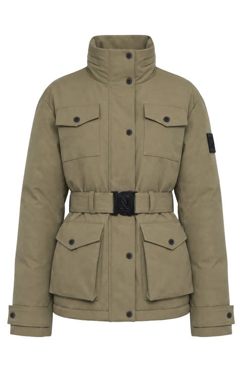 Ulm Jacket