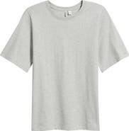 Nordstrom Relaxed Fit Pima Cotton Crewneck T-Shirt