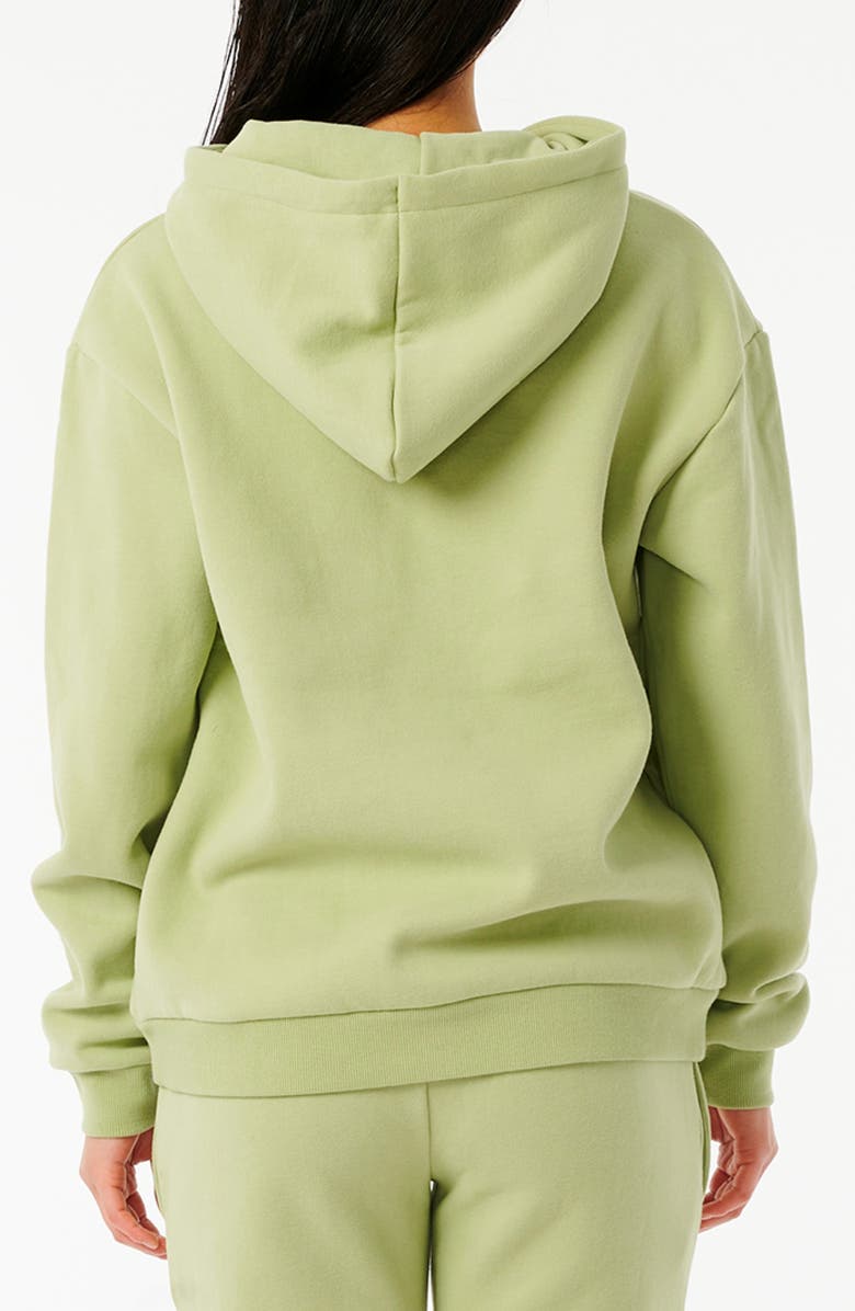 Rip Curl Surf Hoodie, Alternate, color, Olive
