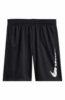 Nike Kids' Dri-FIT Training Shorts