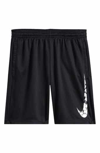 Nike Kids' Dri-FIT Training Shorts