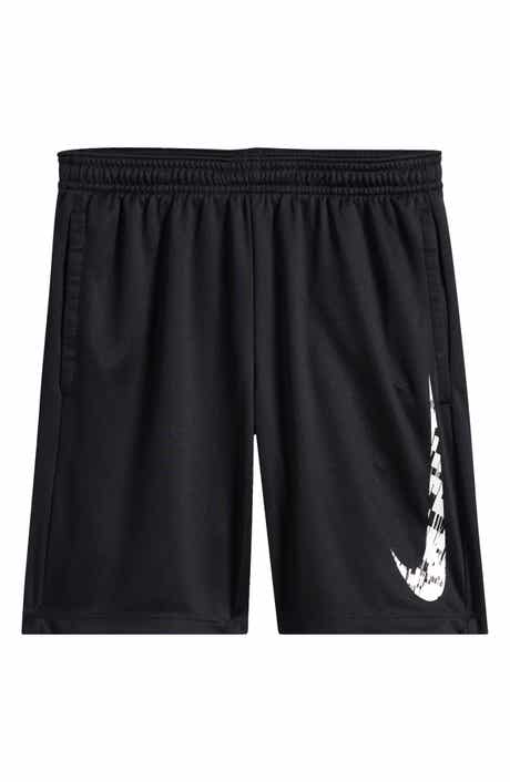 Nike Kids' Dri-FIT Training Shorts