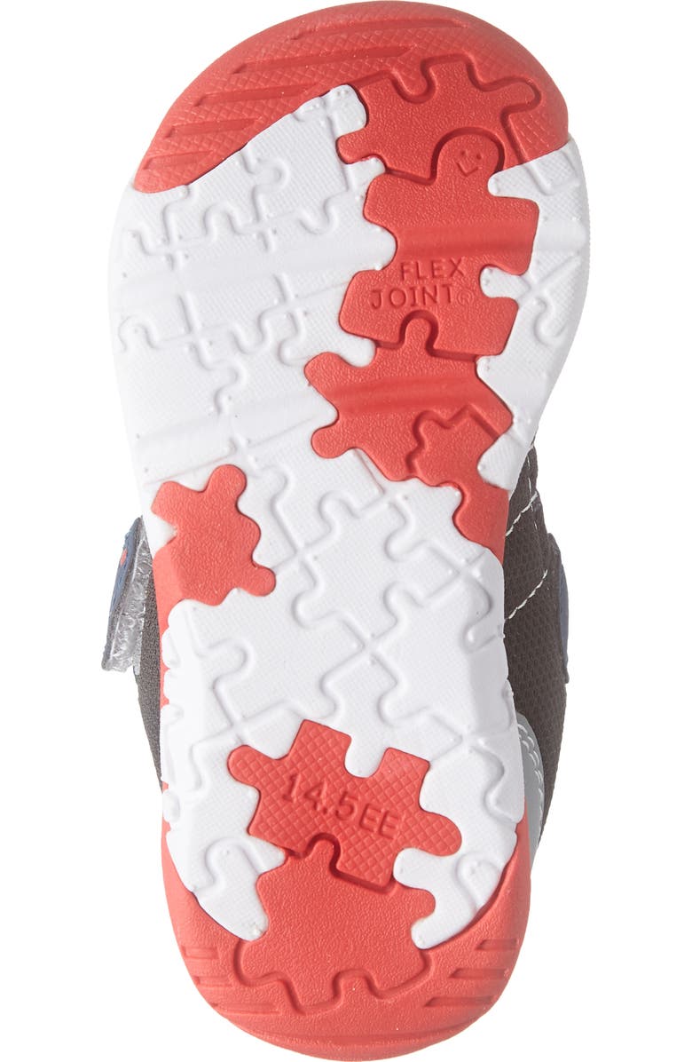 Tsukihoshi Kids' Kaz Washable Sneaker, Alternate, color,