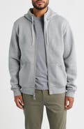 Free Fly Northcoast Zip-Up Hoodie