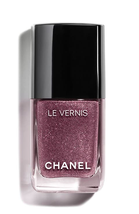 LE VERNIS Longwear Nail Color