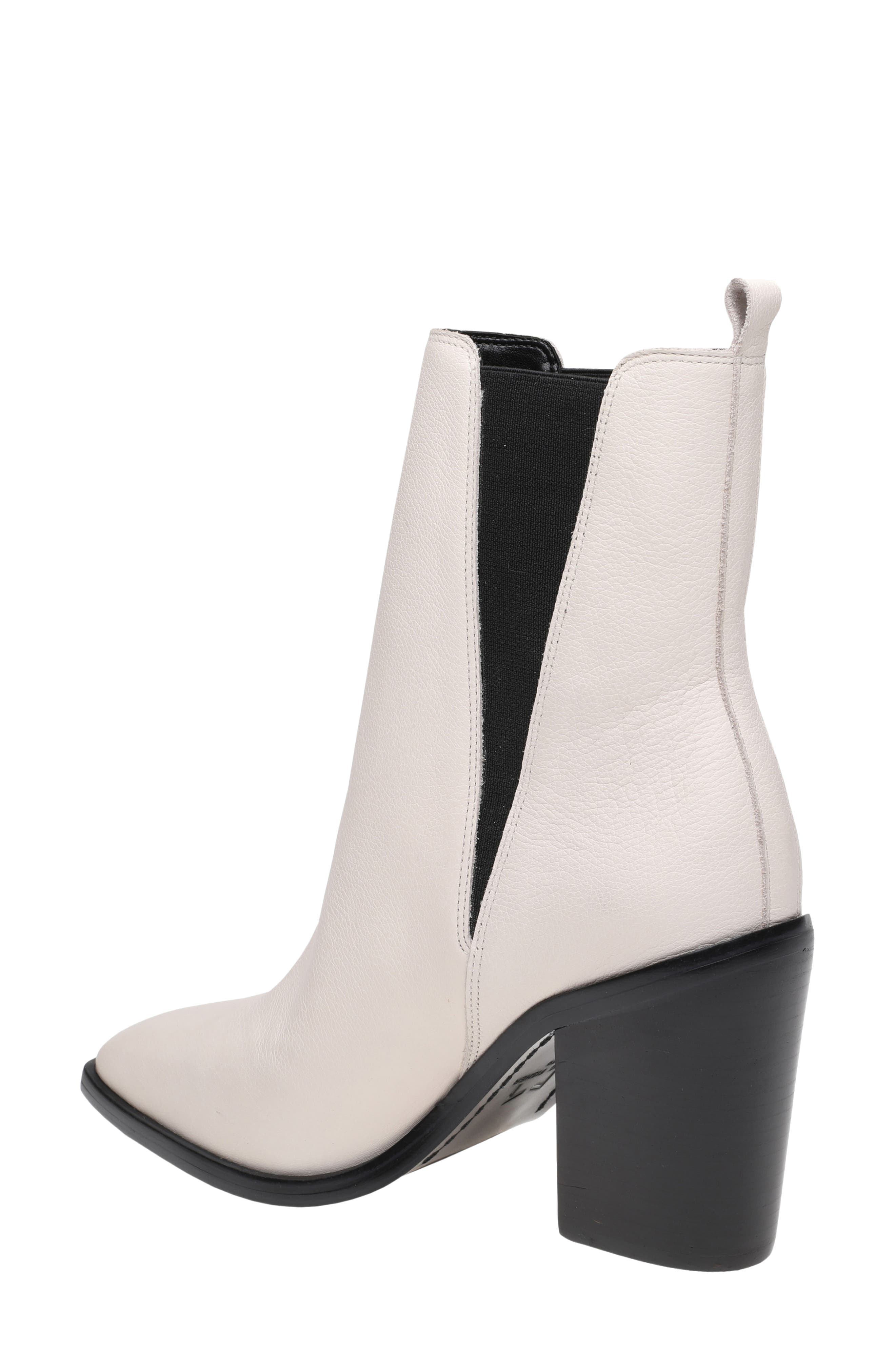Kristie Bootie, Alternate, color, IVORY