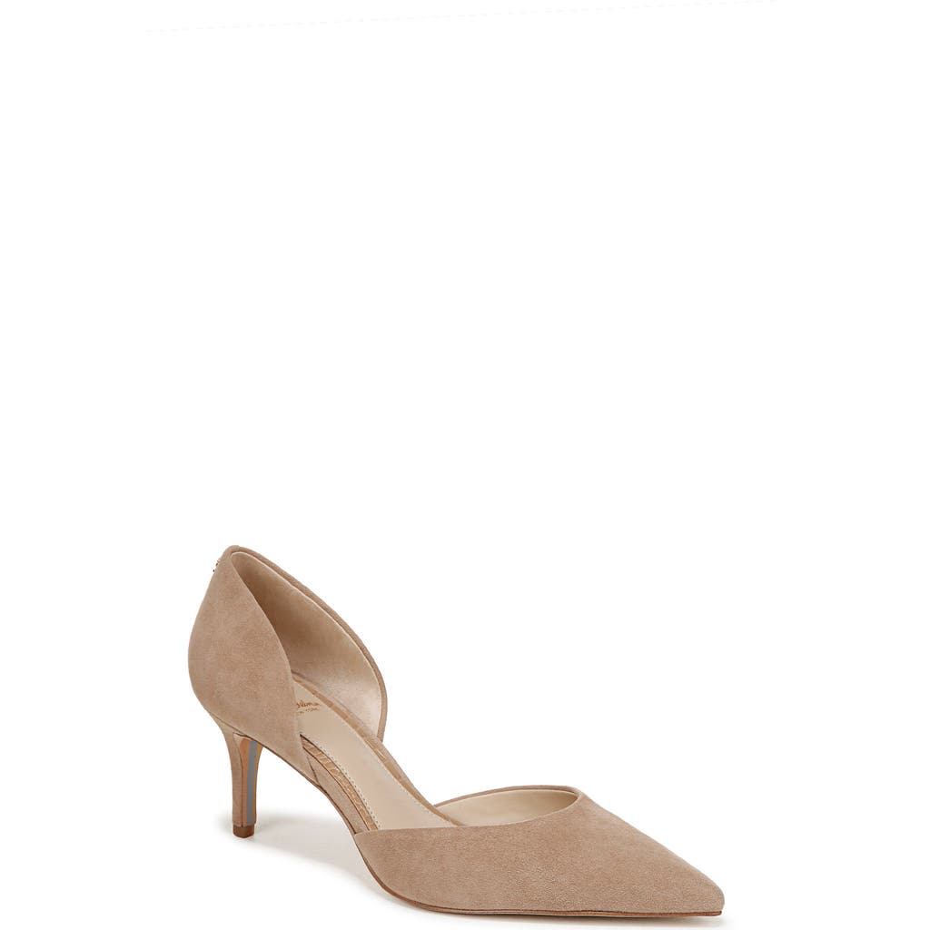 SAM EDELMAN SAM EDELMAN JAINA D'ORSAY PUMP