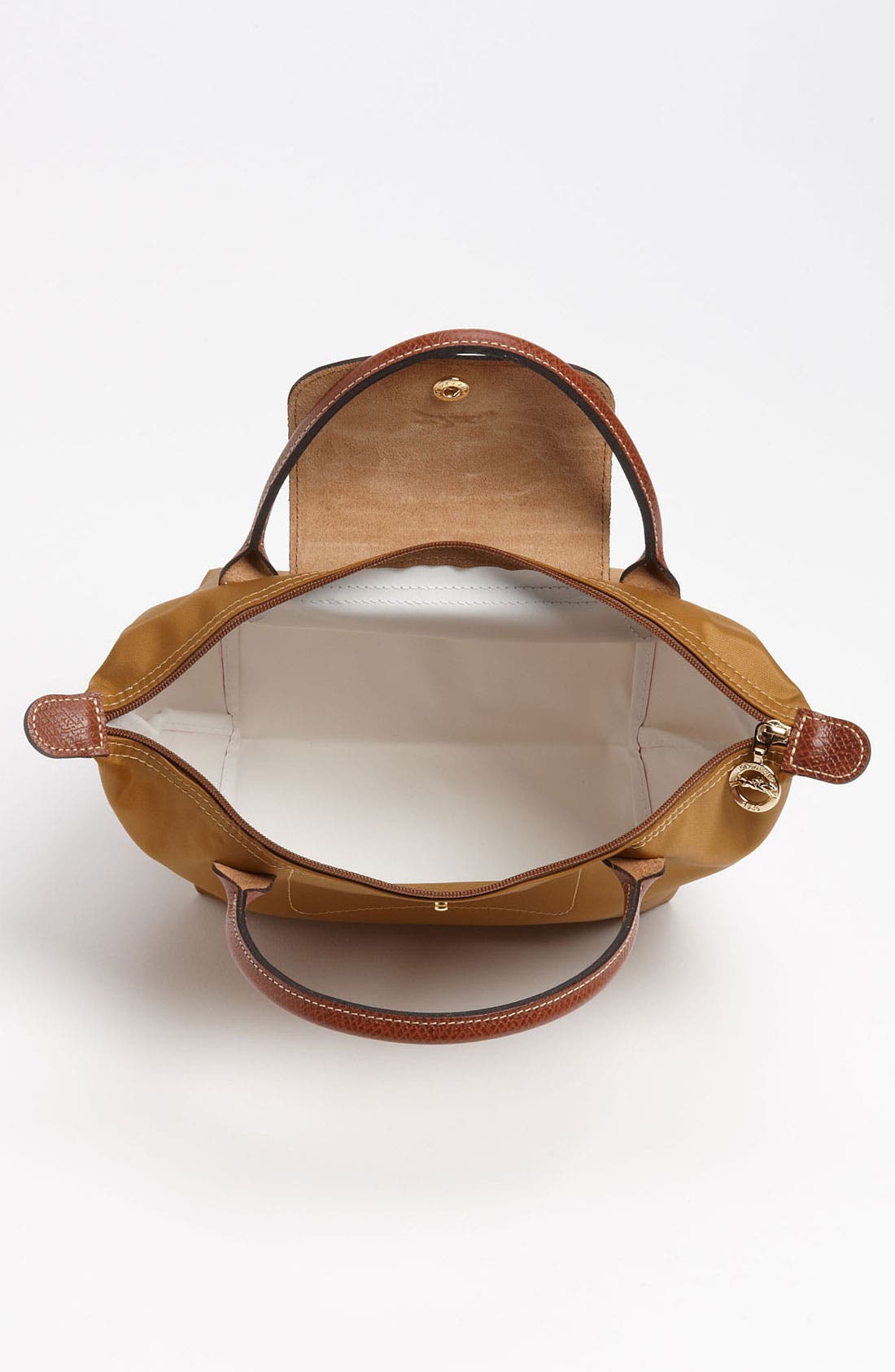 Longchamp 'Le Pliage - Small' Tote, Alternate, color, 