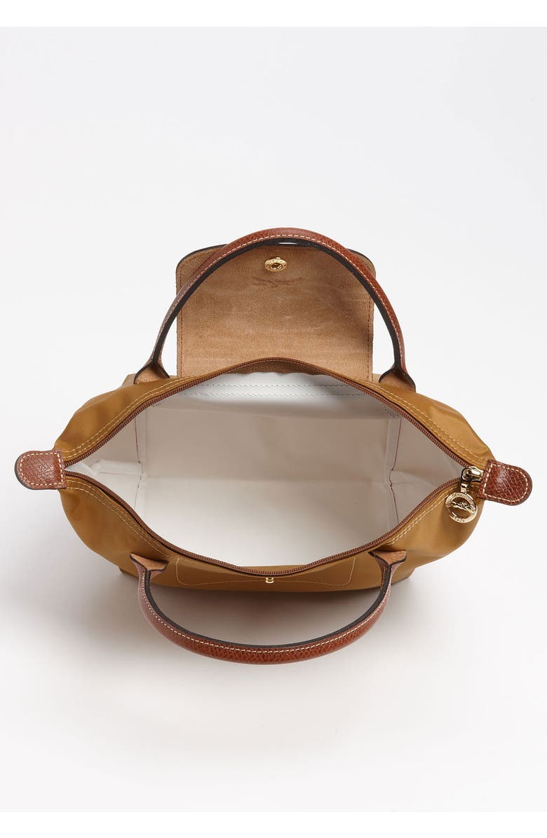 Longchamp 'Le Pliage - Small' Tote, Alternate, color,