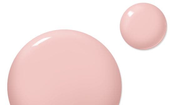selected PINK