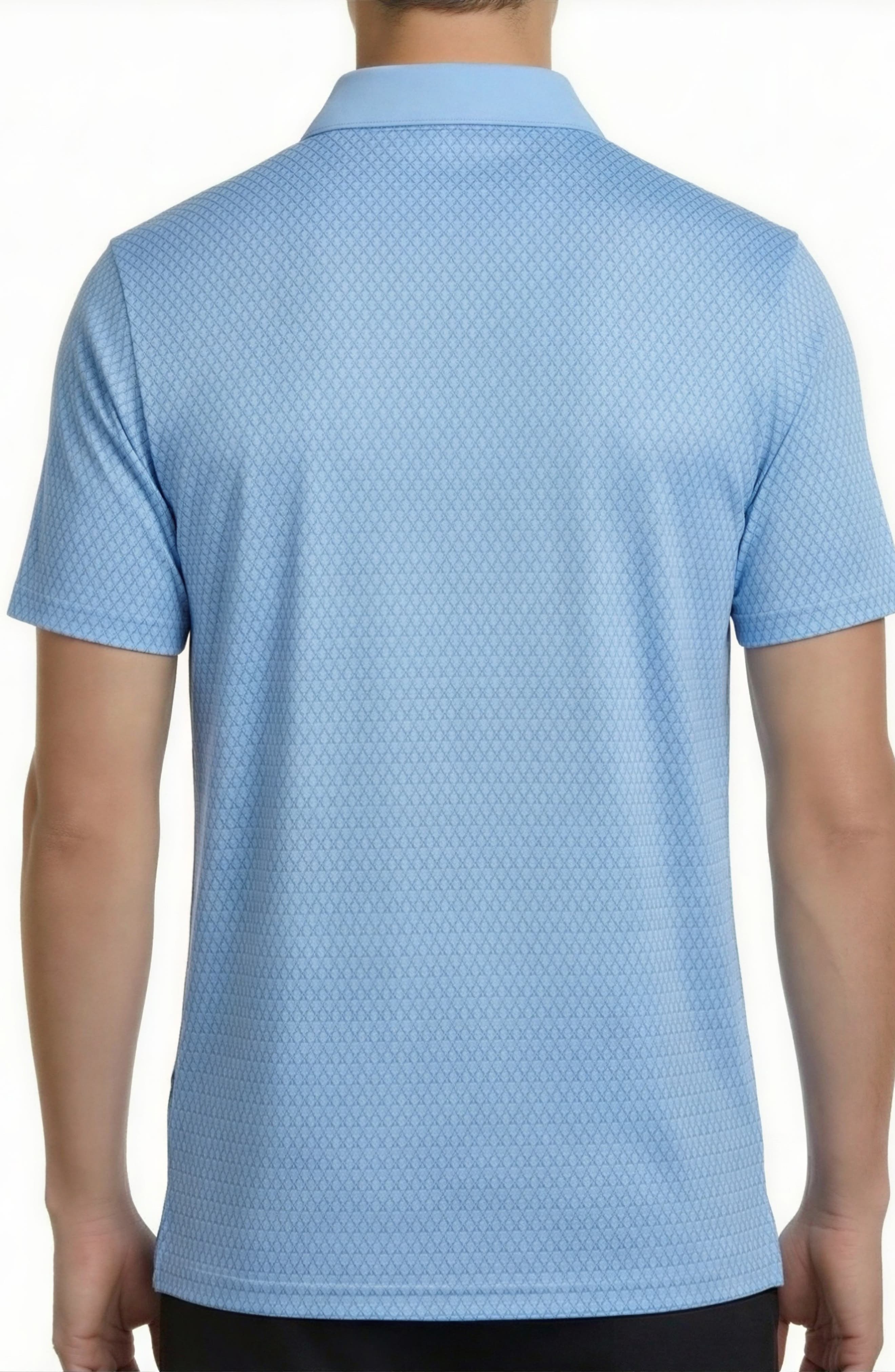 360 Movement Hyper Stretch Polo - image 4