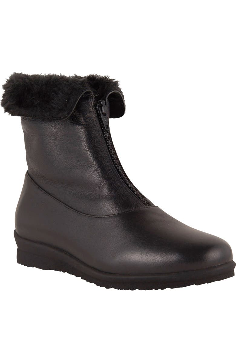 David Tate Planet Waterproof Bootie, Main, color,
