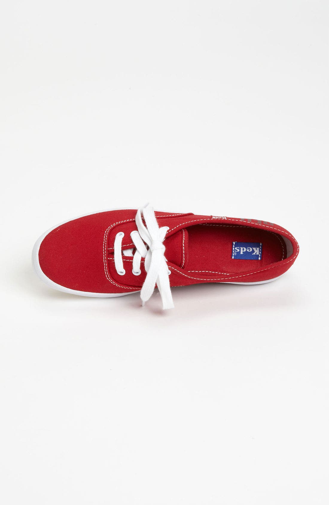 Keds<sup>®</sup> Taylor Swift 'RED' Champion Sneaker, Alternate, color, 