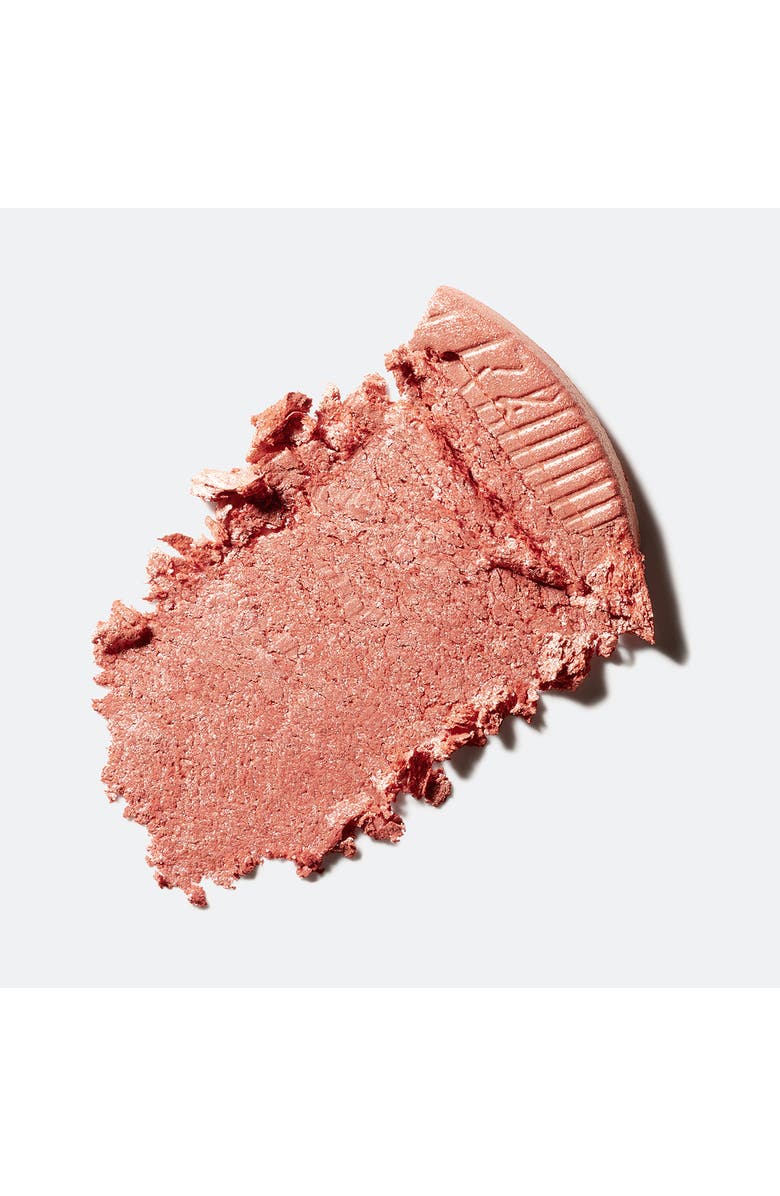 MAC Cosmetics Extra Dimension Hybrid Cream Powder Blush, Alternate, color, Fairly Precious