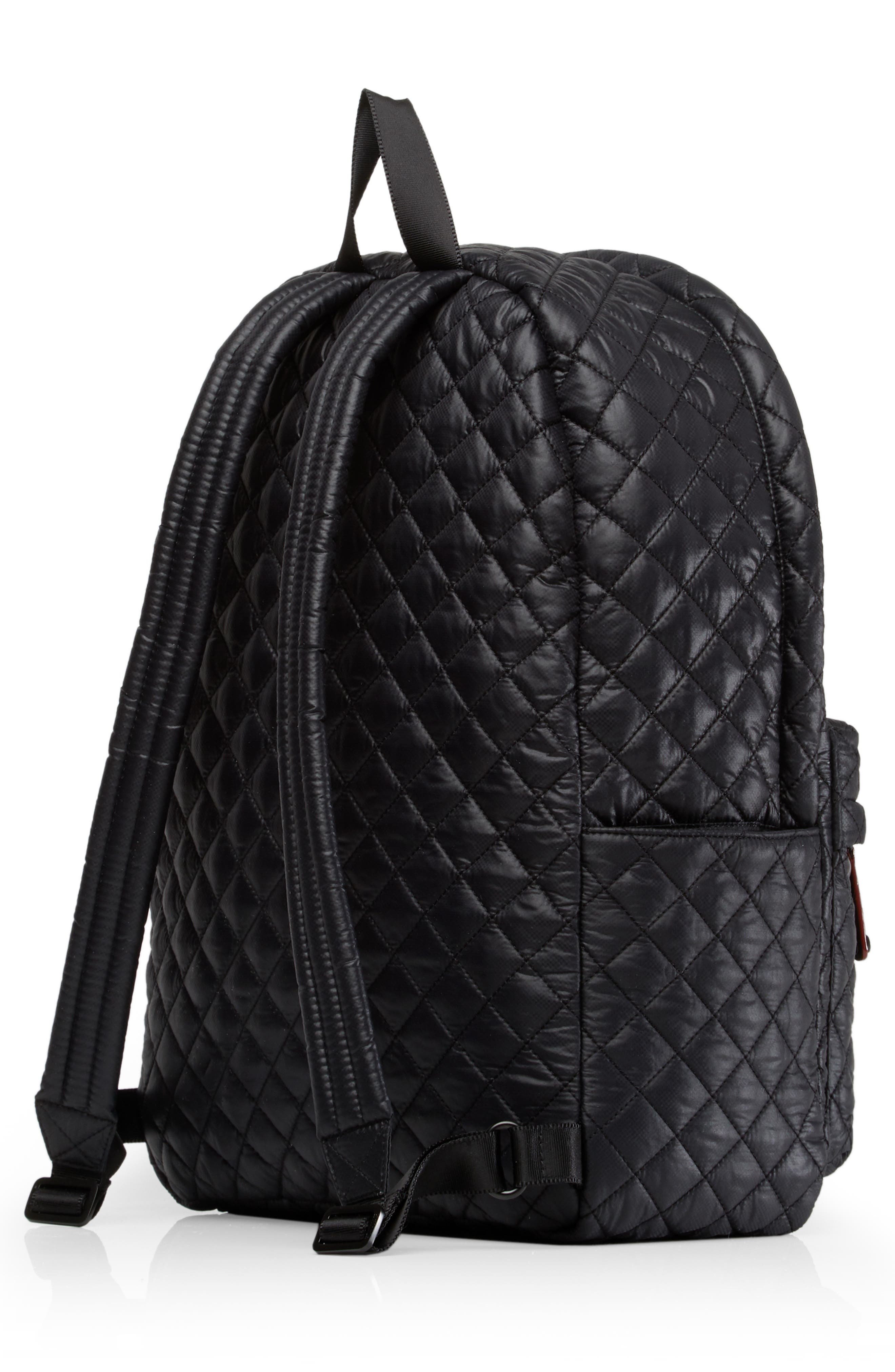 MZ Wallace Metro Backpack, Alternate, color, 