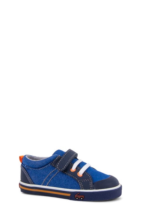 Tanner Sneaker (Walker & Toddler)