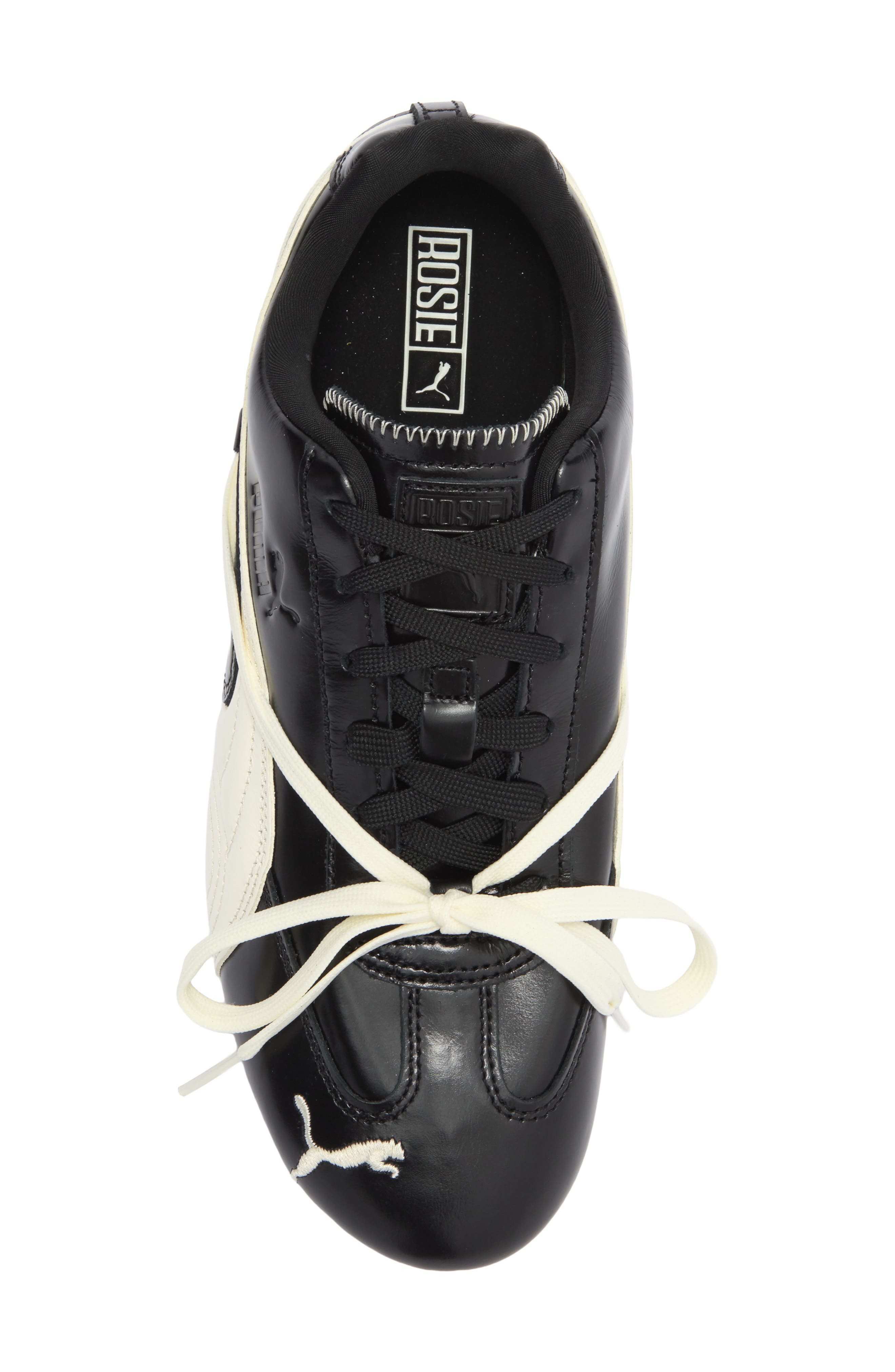 PUMA x Rosé Speedcat Premium Sneaker, Alternate, color, 