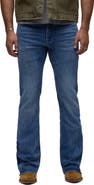 Hudson Jeans Walker Kick Flare Jeans