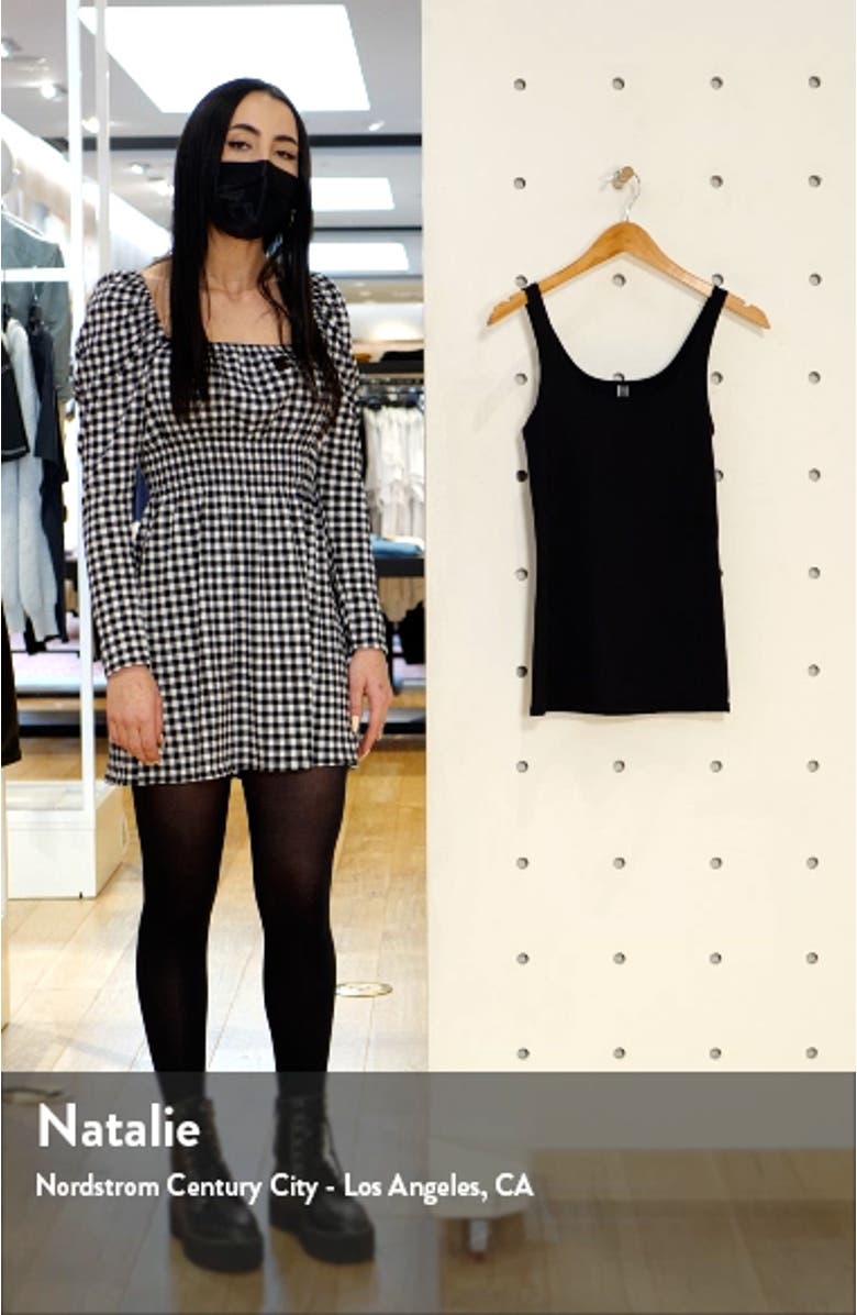 Velvety Soft Tank, sales video thumbnail