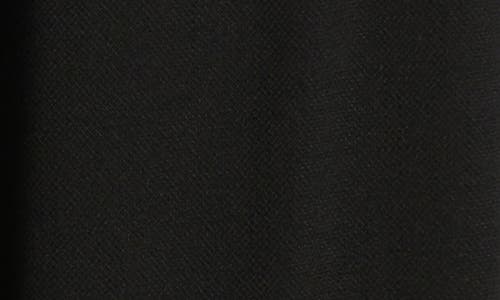 Wit & Wisdom 'ab'solution Skyrise Pleated Barrel Pants In Black