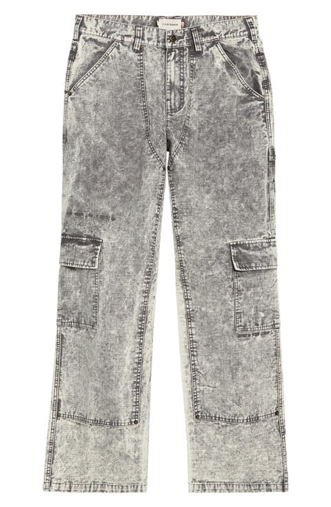 Still Do Ripstop Pants