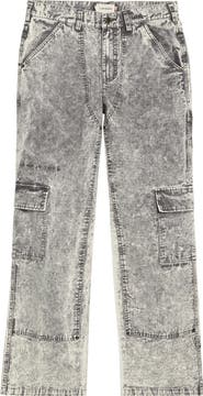 HONOR THE GIFT Still Do Ripstop Pants