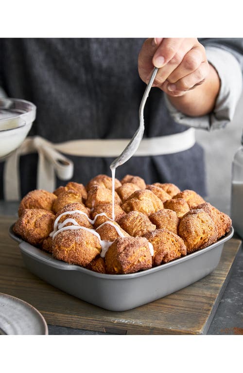 Greenpan 4-piece Premiere Nonstick Ceramic Ovenware Set In Gray