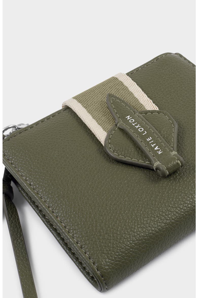 Lottie Purse, Alternate, color, Khaki