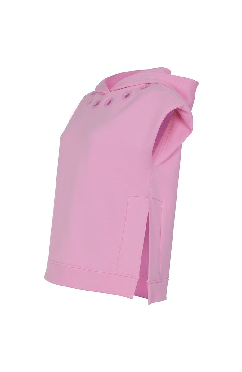 Nocturne Oversized Hoodie, Alternate, color,