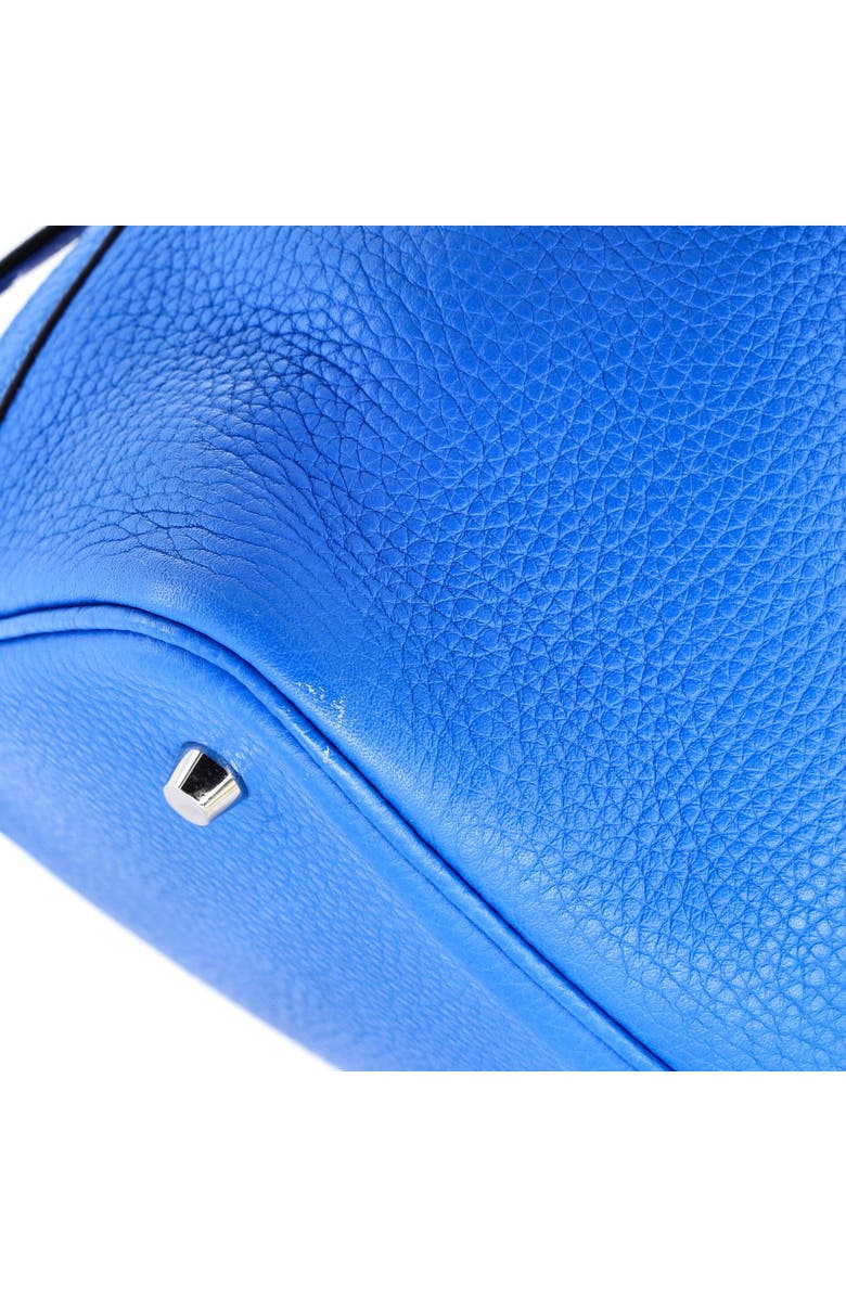 Pre-Owned Hermes Picotin Lock Bag Clemence MM, Alternate, color,