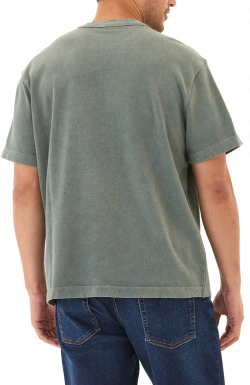 Threads 4 Thought Johnny Relaxed Fit T-shirt