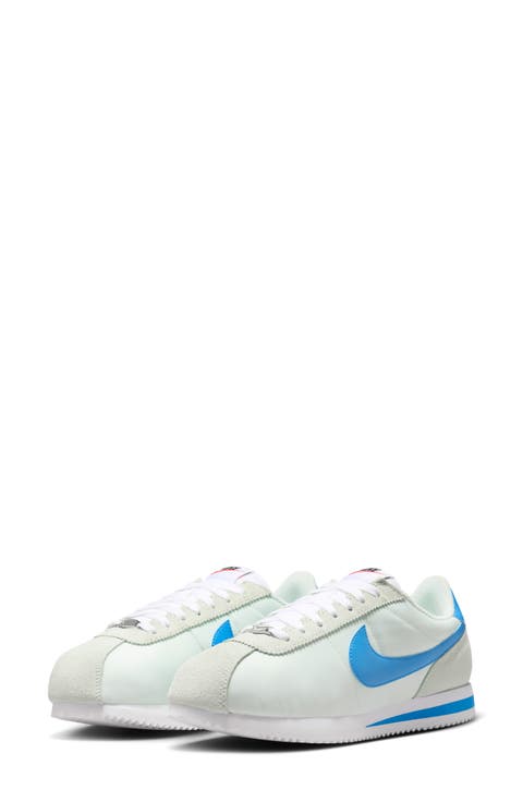 Cortez TXT Sneaker (Women)