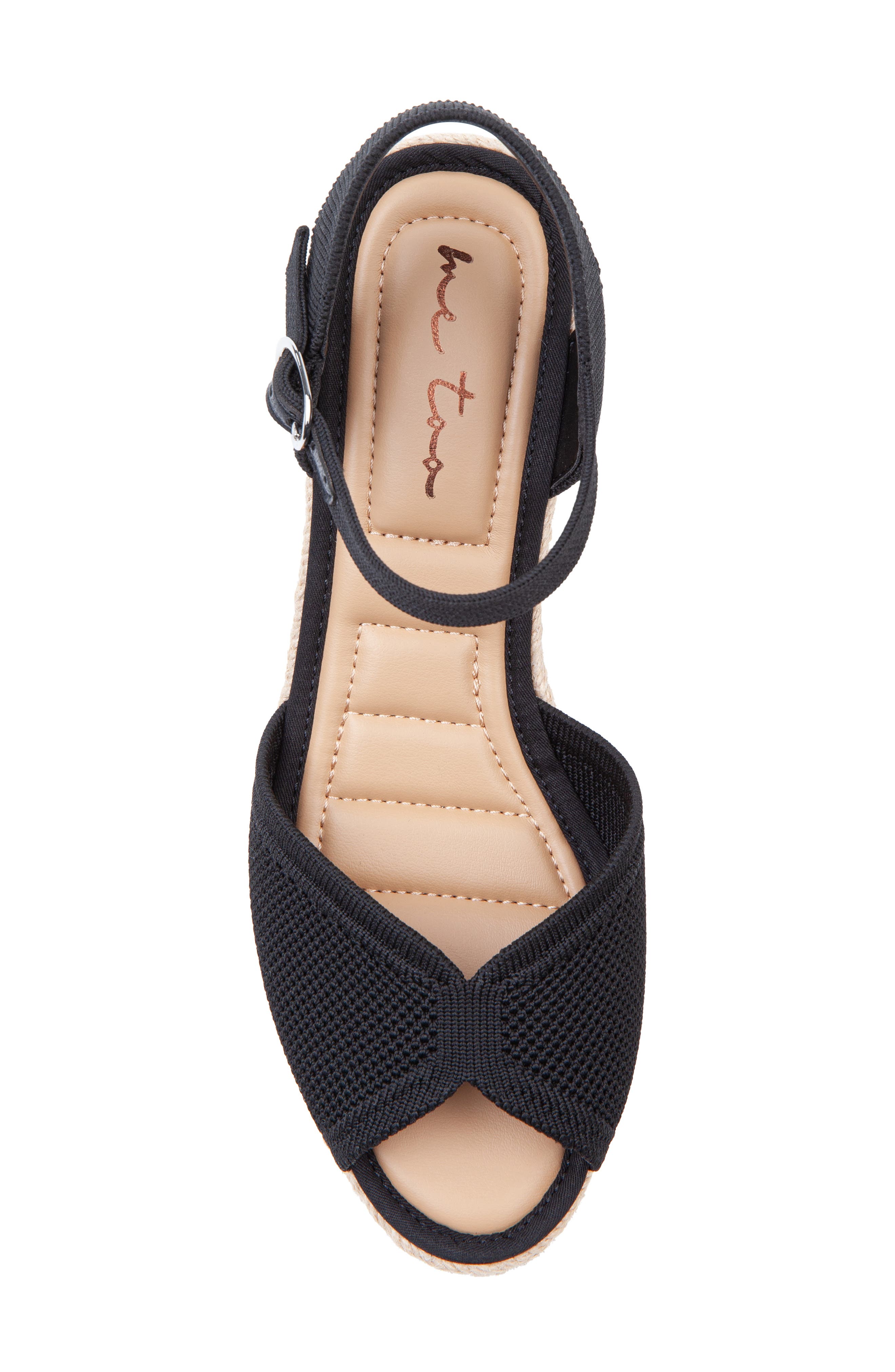 Me Too Sunni Wedge Sandal, Alternate, color, 