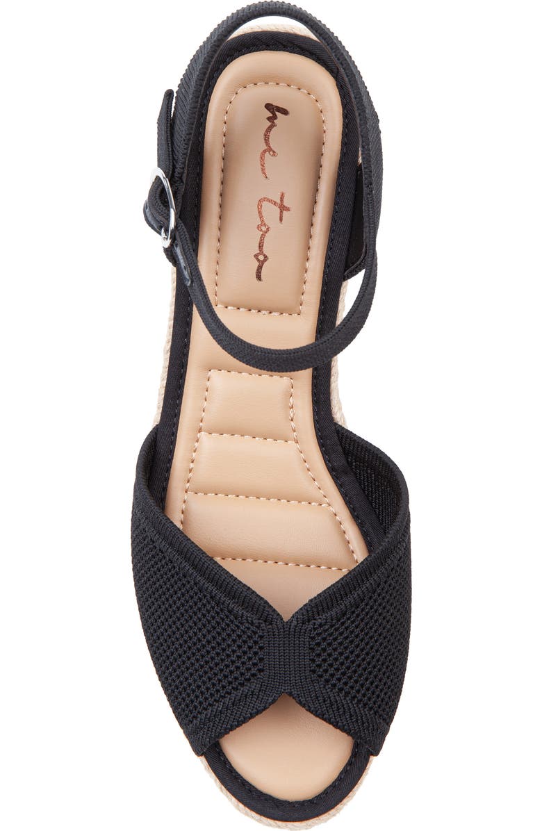 Me Too Sunni Wedge Sandal, Alternate, color,