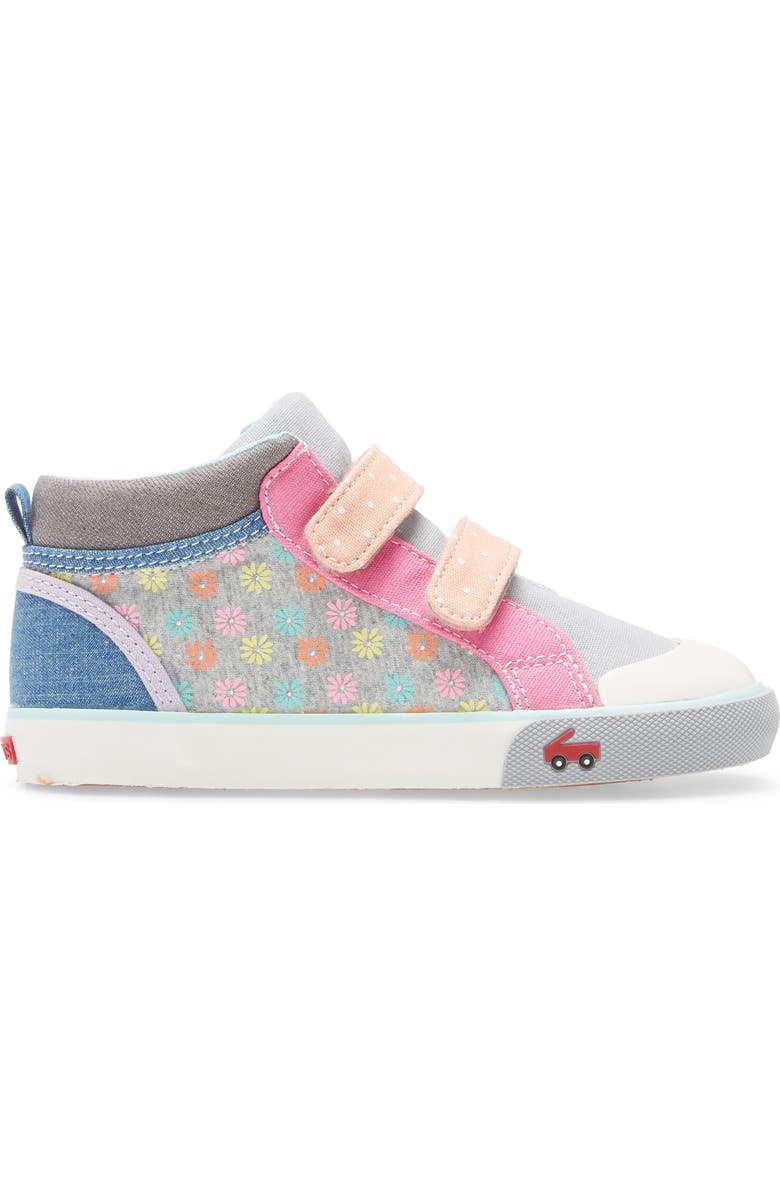 See Kai Run Kya Sneaker, Alternate, color,